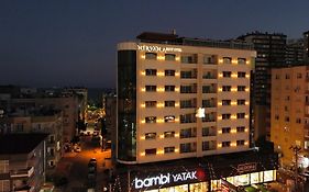 Nirvana Suit Hotel